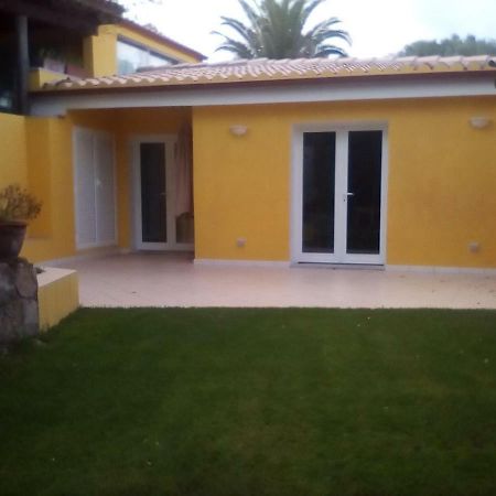 Casa Ludema Villa Porto Pollo Exteriör bild