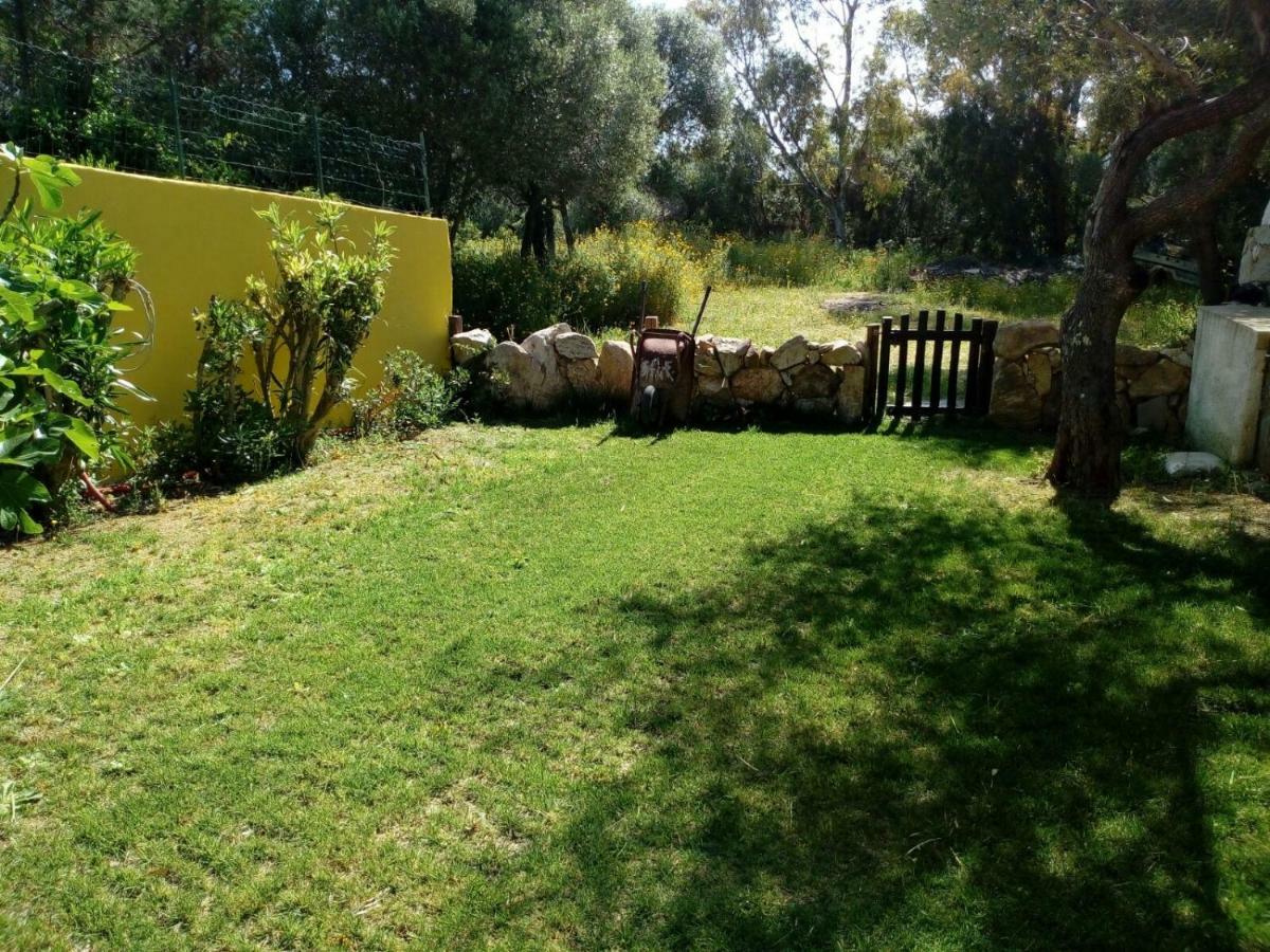 Casa Ludema Villa Porto Pollo Exteriör bild