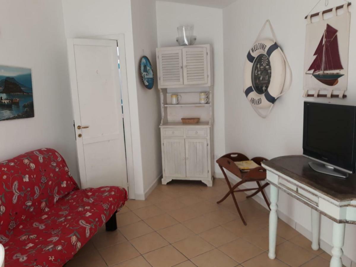Casa Ludema Villa Porto Pollo Exteriör bild