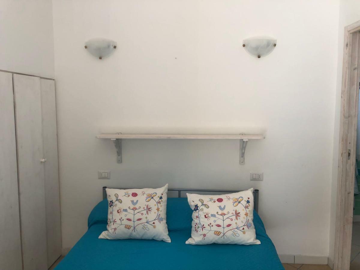 Casa Ludema Villa Porto Pollo Exteriör bild